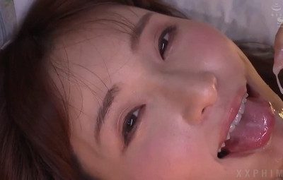 Lão bố chồng loạn luân địt cô con dâu mới về nhà chồng Iyona Fujii