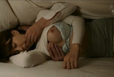 Nhập cuộc phịch nhau cùng anh quản lý chim lớn Tsukasa Aoi