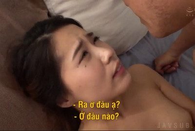 Vợ dâm lén lút phang trộm với anh hàng xóm sinh lý cực khỏe Miho